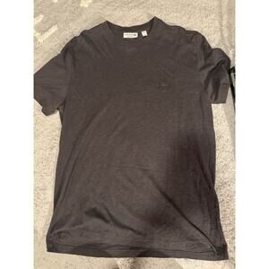 Lacoste men’s shirt size large